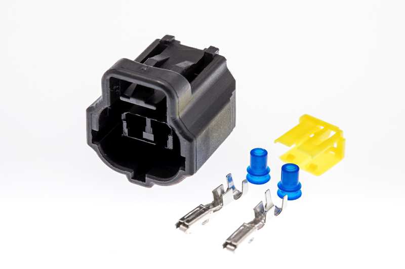 Kit reparare conector electric